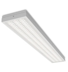 Накладной светильник WoltaPRO ЛАЙНЕР ДПО03-54-102-5К