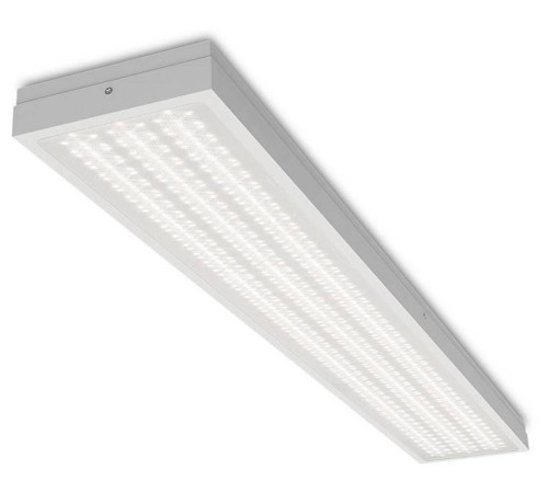 Накладной светильник WoltaPRO ЛАЙНЕР ДПО03-54-102-5К