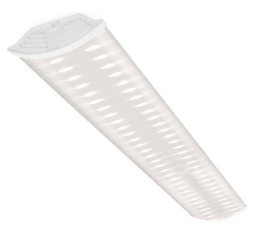 Накладной светильник WoltaPRO ЛАЙТ ДПО05-18-002-4К