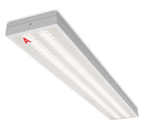 Светильник для потолка Армстронг WoltaSTD ДПО13-36-142-4К
