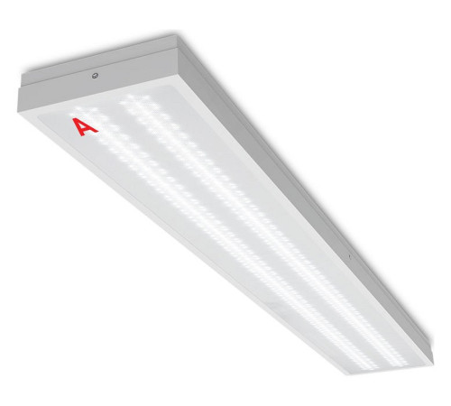 Светильник для потолка Армстронг WoltaSTD ДПО13-36-142-6К