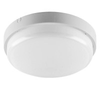 Накладной светильник Wolta ДПП01-12 ДПП01-12-001-6К