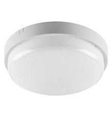 Накладной светильник Wolta ДПП01-12 ДПП01-12-001-6К