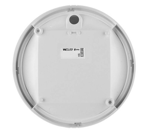 Накладной светильник Wolta ДПП01-12 ДПП01-12-001-6К