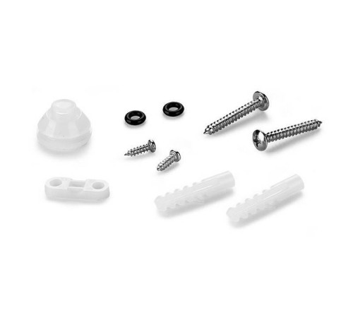 Накладной светильник Wolta ДПП01-12 ДПП01-12-001-6К