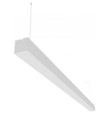 Подвесной светильник WoltaPRO  ДСО02-36-101-4К-50Б