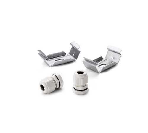 Накладной светильник WoltaSTD ДСП14-36-002-5К