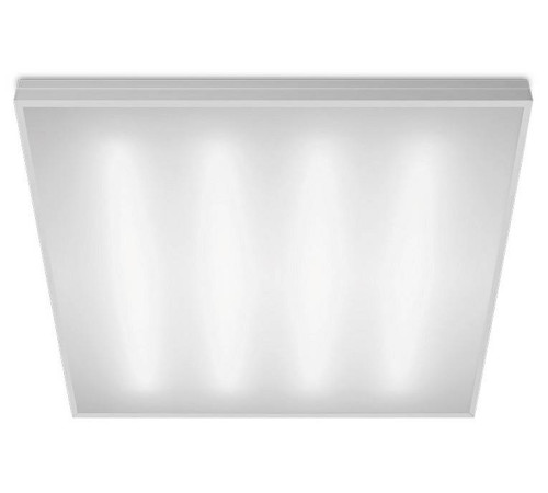 Светильник для потолка Армстронг WoltaPRO ОФИС ДВО01-36-001-6К