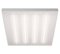 Светильник для потолка Армстронг WoltaPRO ОФИС ДВО01-36-002-4К