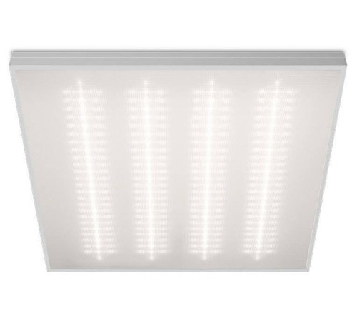 Светильник для потолка Армстронг WoltaPRO ОФИС ДВО01-36-002-4К