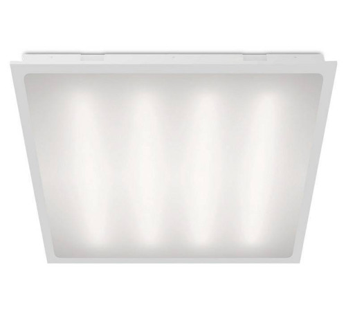 Светильник светодиодный WoltaPRO CLIP-IN ДВО04 36 Вт 5000 К ДВО04-36-001-5К