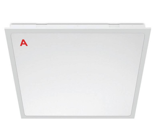 Светильник для потолка Армстронг WoltaPRO CLIP-IN ДВО04-36-051-5К