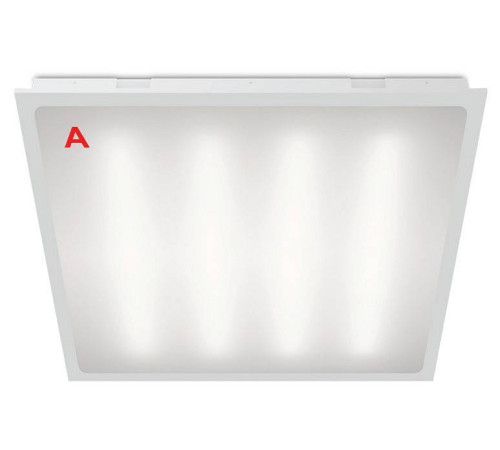 Светильник для потолка Армстронг WoltaPRO CLIP-IN ДВО04-36-051-5К