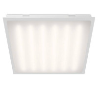 Светильник светодиодный WoltaPRO CLIP-IN ДВО04 54 Вт 4000 К ДВО04-54-001-4К