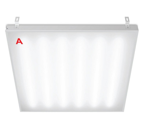 Светильник для потолка Армстронг WoltaSTD ДВО12-54-041-6К