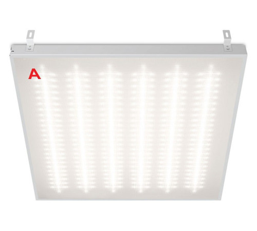 Светильник для потолка Армстронг WoltaSTD ДВО12-54-042-4К