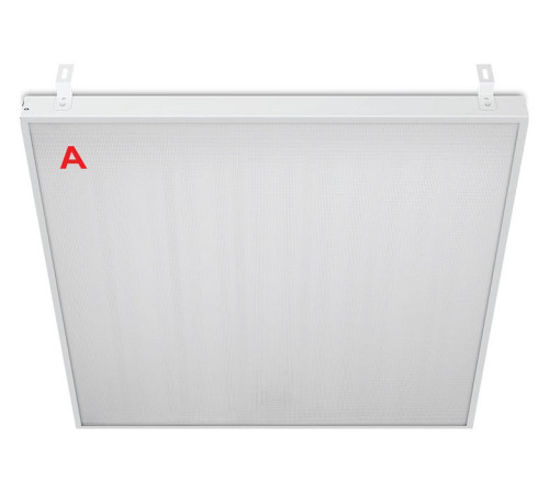 Светильник для потолка Армстронг WoltaSTD ДВО12-54-042-4К