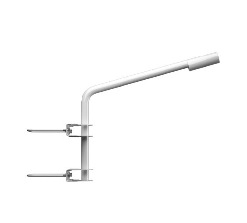 Крепление для фонарного столба Wolta К1П-035-05-2-012х06-Б