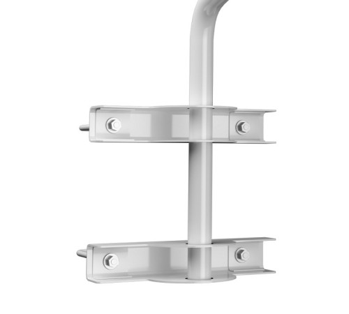 Крепление для фонарного столба Wolta К1П-035-05-2-012х06-Б