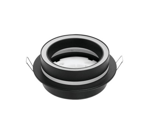 Встраиваемый светильник Wolta Luce WDL-GX53/06BL-R