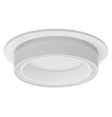 Встраиваемый светильник Wolta Luce WDL-GX53/06W-R