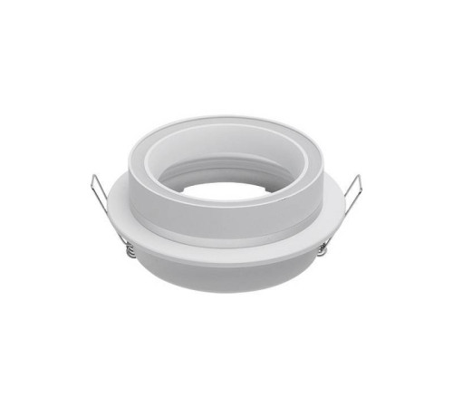 Встраиваемый светильник Wolta Luce WDL-GX53/06W-R