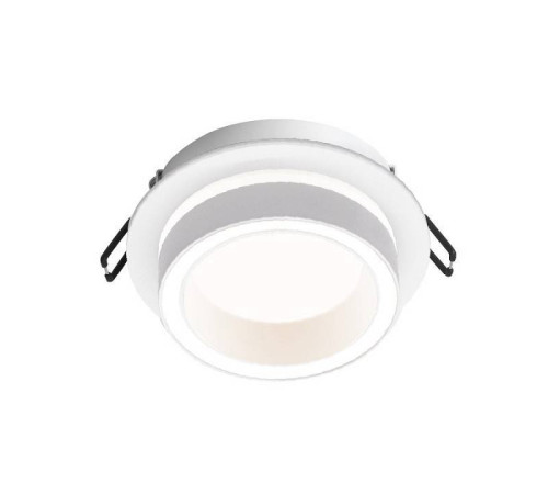 Встраиваемый светильник Wolta Luce WDL-GX53/06W-R
