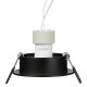 Встраиваемый светильник Wolta ALTO mini WDL-MR11/01BL-R