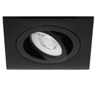 Встраиваемый светильник Wolta ALTO mini WDL-MR11/01BL-S