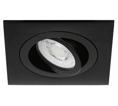 Встраиваемый светильник Wolta ALTO mini WDL-MR11/01BL-S