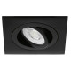 Встраиваемый светильник Wolta ALTO mini WDL-MR11/01BL-S