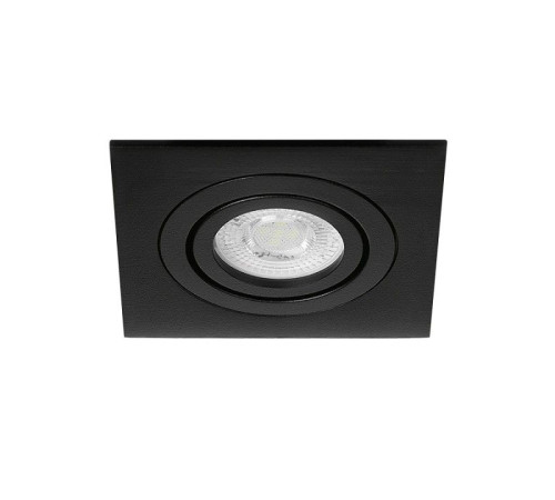 Встраиваемый светильник Wolta ALTO mini WDL-MR11/01BL-S