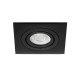 Встраиваемый светильник Wolta ALTO mini WDL-MR11/01BL-S