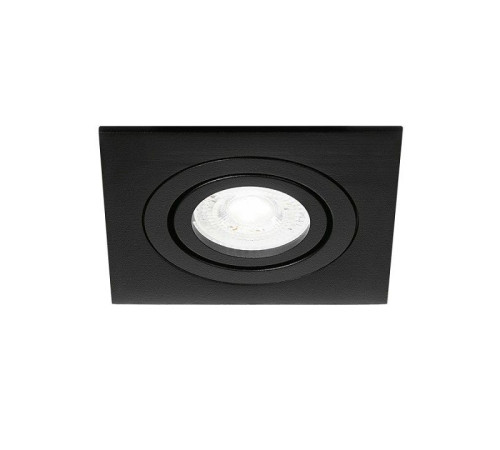 Встраиваемый светильник Wolta ALTO mini WDL-MR11/01BL-S