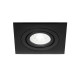 Встраиваемый светильник Wolta ALTO mini WDL-MR11/01BL-S