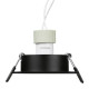Встраиваемый светильник Wolta ALTO mini WDL-MR11/01BL-S