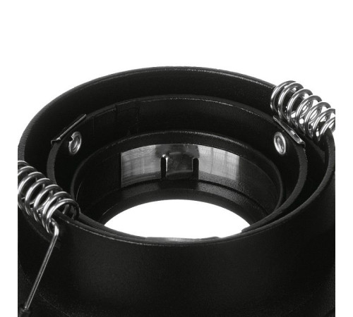 Встраиваемый светильник Wolta ALTO mini WDL-MR11/01BL-S