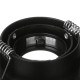 Встраиваемый светильник Wolta ALTO mini WDL-MR11/01BL-S