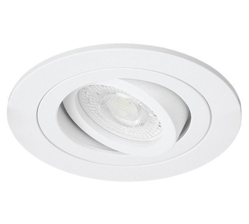 Встраиваемый светильник Wolta ALTO mini WDL-MR11/01W-R