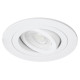 Встраиваемый светильник Wolta ALTO mini WDL-MR11/01W-R