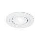 Встраиваемый светильник Wolta ALTO mini WDL-MR11/01W-R