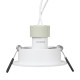 Встраиваемый светильник Wolta ALTO mini WDL-MR11/01W-R