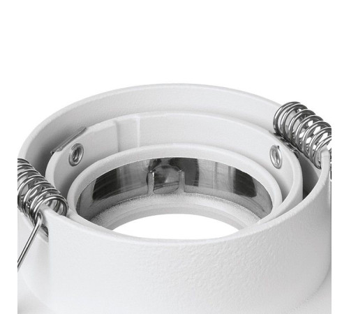 Встраиваемый светильник Wolta ALTO mini WDL-MR11/01W-R