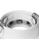 Встраиваемый светильник Wolta ALTO mini WDL-MR11/01W-R
