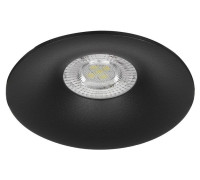 Встраиваемый светильник Wolta ACENTO WDL-MR11/04BL-R