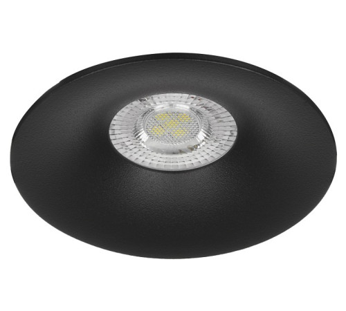 Встраиваемый светильник Wolta ACENTO WDL-MR11/04BL-R