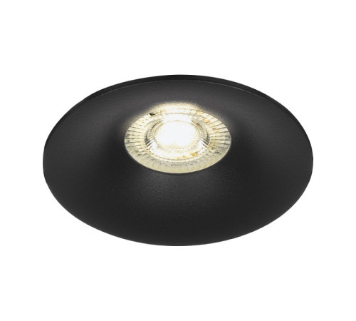 Встраиваемый светильник Wolta ACENTO WDL-MR11/04BL-R