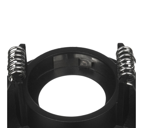 Встраиваемый светильник Wolta ACENTO WDL-MR11/04BL-R