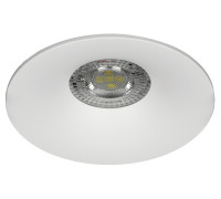 Встраиваемый светильник Wolta ACENTO WDL-MR11/04W-R