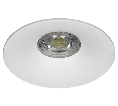 Встраиваемый светильник Wolta ACENTO WDL-MR11/04W-R